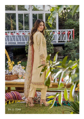 Eshaisha Luxury EA-LL-5544