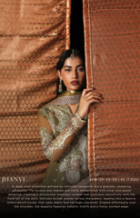JHANVI