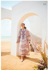 Maria.B Lawn Eid D2