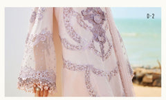 Maria.B Lawn Eid D2