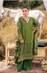 Gul Ahmed Ajrak Collection 25/CL52635