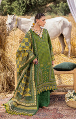 Gul Ahmed Ajrak Collection 25/CL52635