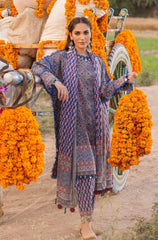 Gul Ahmed Ajrak Collection 25/CL52632