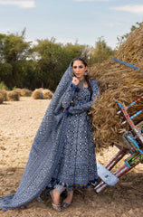 Gul Ahmed Ajrak Collection 25/CL52622