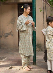 Gul Ahmed Mother’s Collection Summer 2026 SL 62027