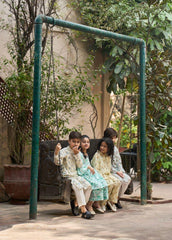 Gul Ahmed Mother’s Collection Summer 2026 SL 62027