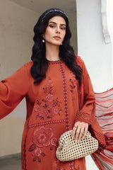 MARIA B Mprints Fall Winter Collection 2025 | MPT-2701-B