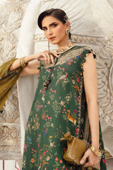 MARIA B Mprints Fall Winter Collection 2025 | MPT-2707-A