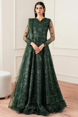 EMERALD MUSE