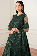 EMERALD MUSE