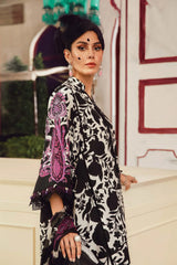 MARIA B Mprints Fall Winter Collection 2025 | MPT-2704-B