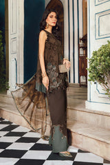 MARIA B Mprints Fall Winter Collection 2025 | MPT-2704-A