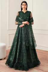 EMERALD MUSE