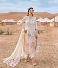 Maria.b luxury lawn 2025 (15A)