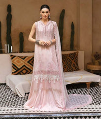 Maria.b luxury lawn 2025 (11A)