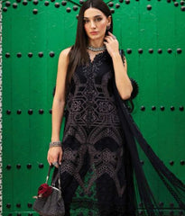 Maria.b luxury lawn 2025 (12B)