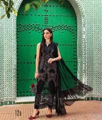 Maria.b luxury lawn 2025 (12B)