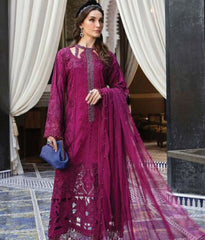 Maria.b luxury lawn 2025 (2B)