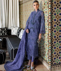 Maria.b luxury lawn 2025 (6B)