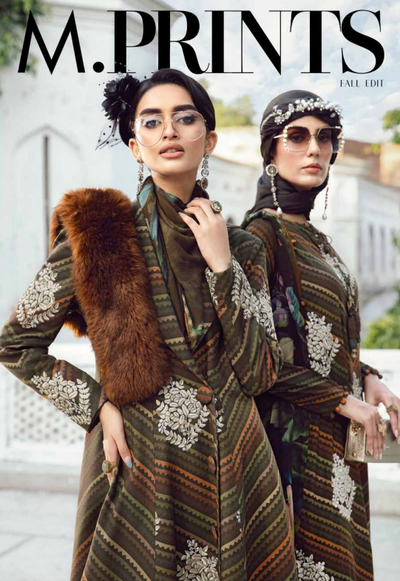 M.Print (Intermix Material)