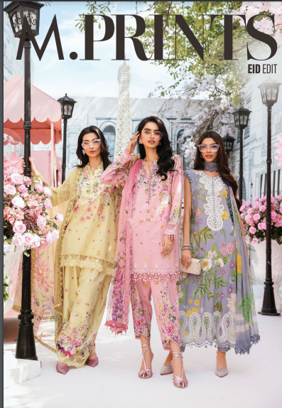 M.Print Eid