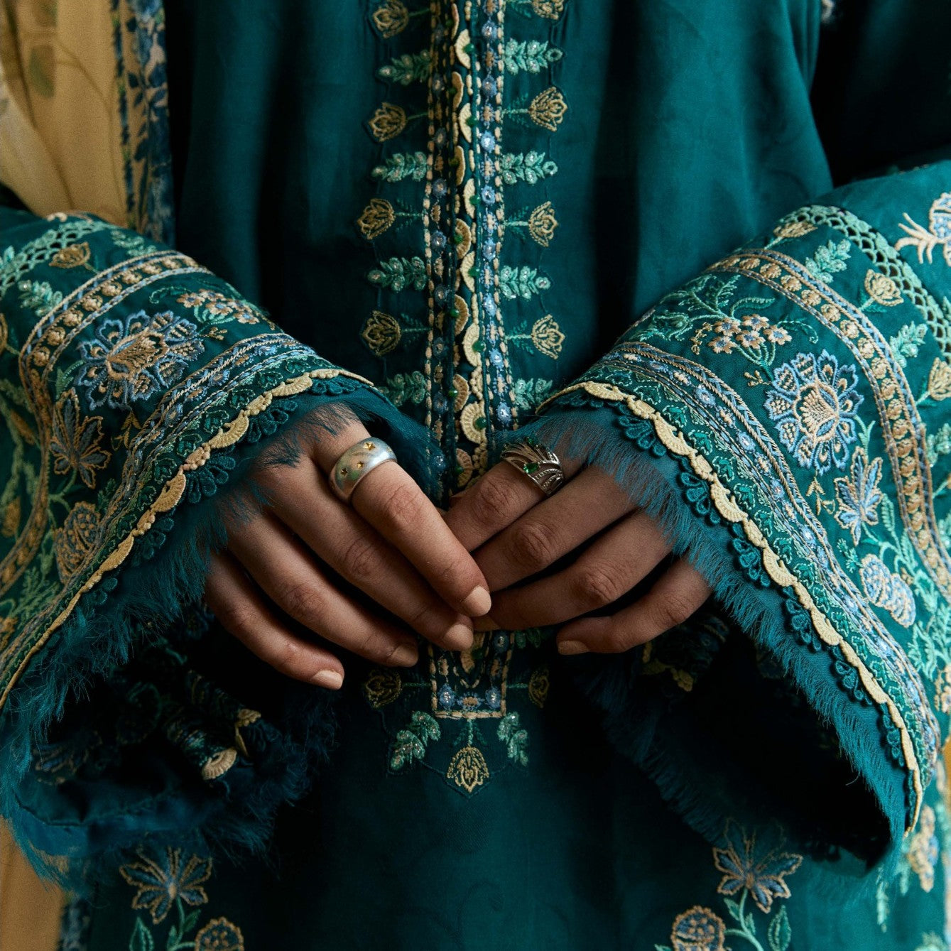 Coco Eid Marigold-D4