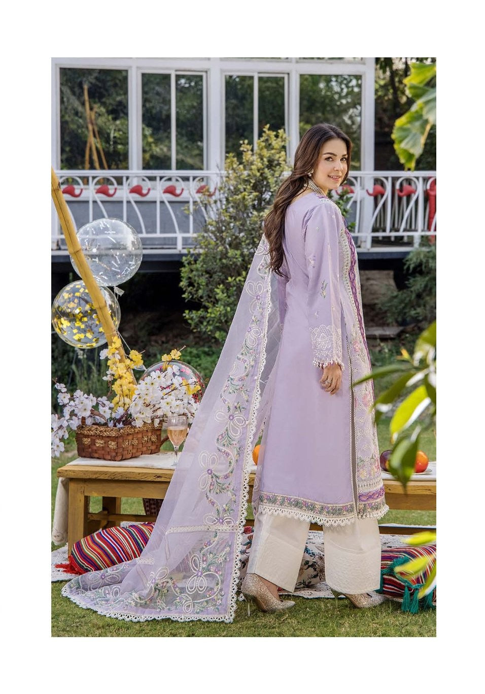 Eshaisha Luxury EA-LL-5556