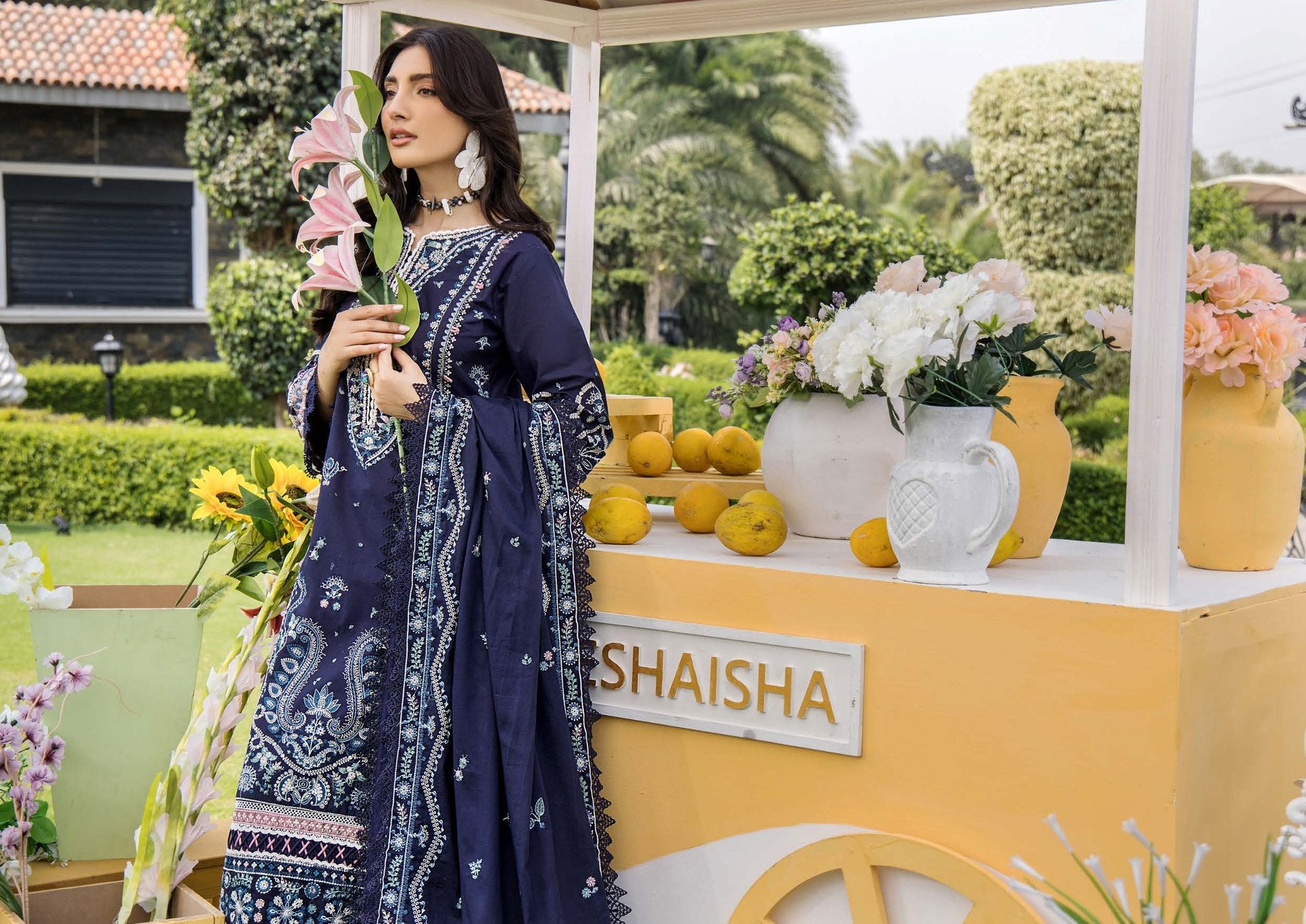 Eshaisha Luxury EA-LL-5559