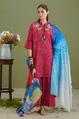 Coco Lawn Prints Drop I – Gece 5A