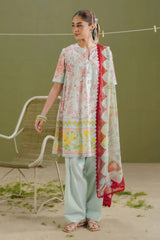 Coco Lawn Prints Drop I – Elvo-4B