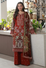Gulaal Lawn 2026 Vol-1 – Siaa (D-9) | Unstitched 3PC