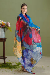 Coco Lawn Prints Drop I – Gece 5A