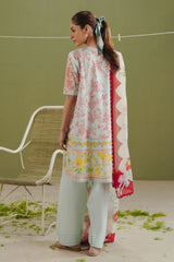 Coco Lawn Prints Drop I – Elvo-4B
