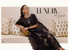 Maria.B Lawn Eid D3