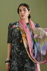 Coco Lawn Prints Drop I – Gece 5B