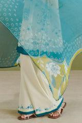 Coco Lawn Prints Drop I – Riya-2A