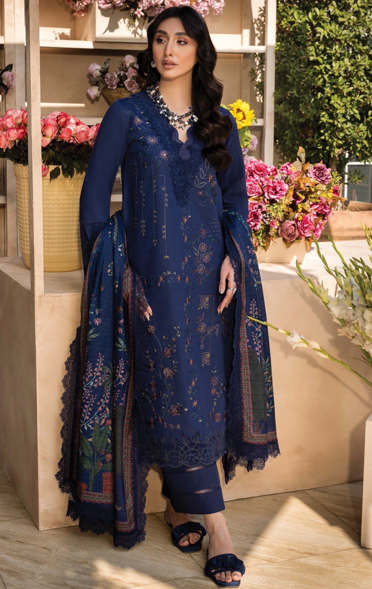 Rang rasiya florence 08