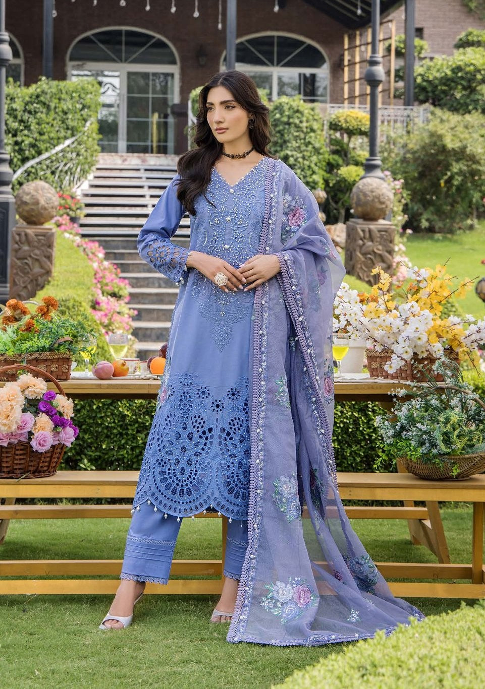 Eshaisha Luxury EA-LL-5543