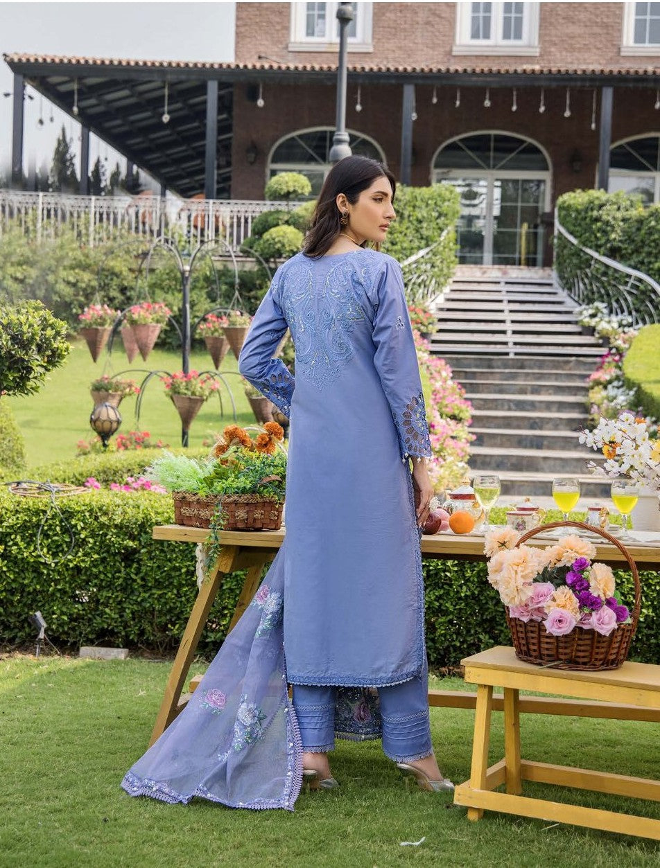 Eshaisha Luxury EA-LL-5543