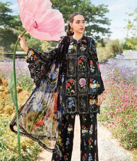 M.Print SS 11B