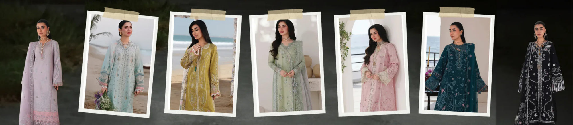 Qalamkar Sahil LL Inlays