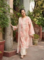 Gul Ahmed Mother’s Collection Summer 2026  BM 62022