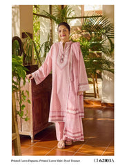 Gul Ahmed Mother’s Collection Summer 2026 CL 62103A