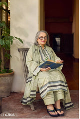 Gul Ahmed Mother’s Collection Summer 2026 CL 62103B