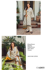 Gul Ahmed Mother’s Collection Summer 2026 CL62115 B