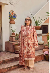 Gul Ahmed Mother’s Collection Summer 2026CL 62118B