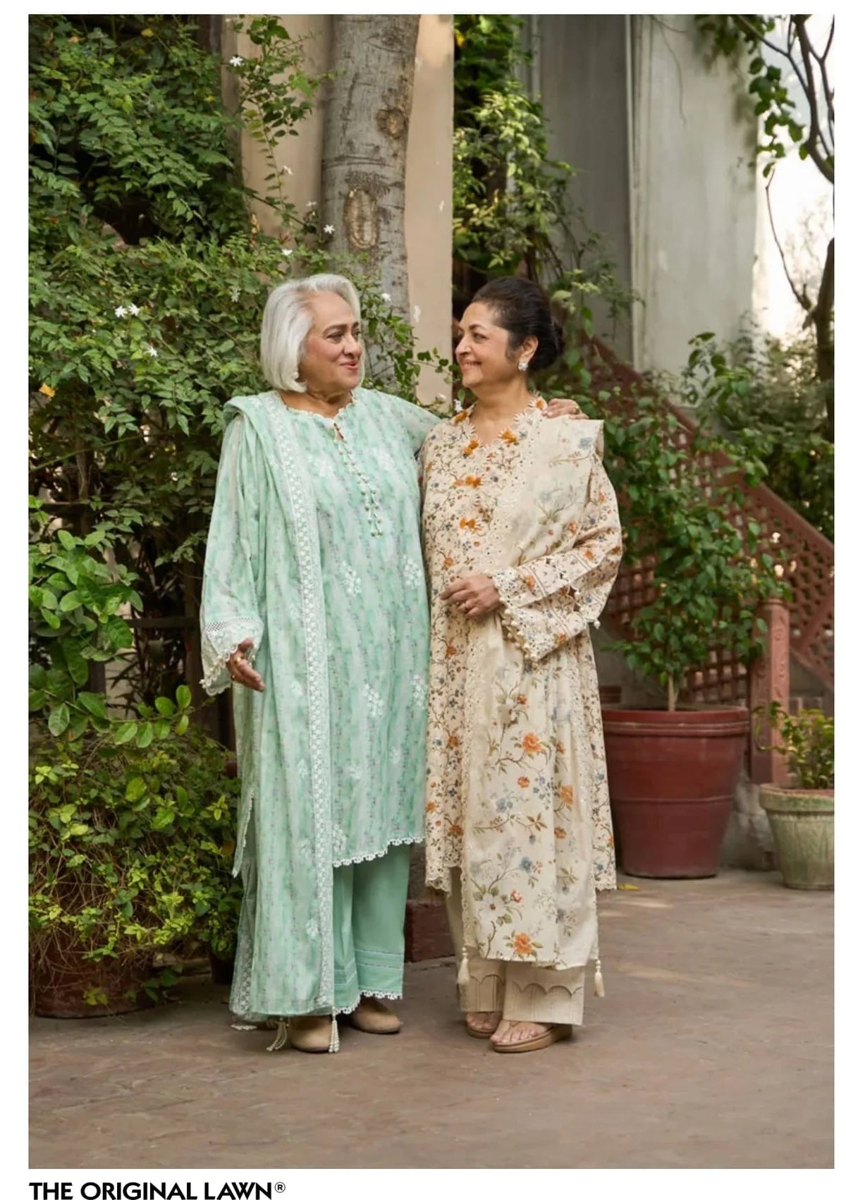 Gul Ahmed Mother’s Collection Summer 2026 DN 62016