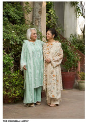 Gul Ahmed Mother’s Collection Summer 2026 DN 62016