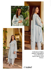 Gul Ahmed Mother’s Collection Summer 2026 PM 62047