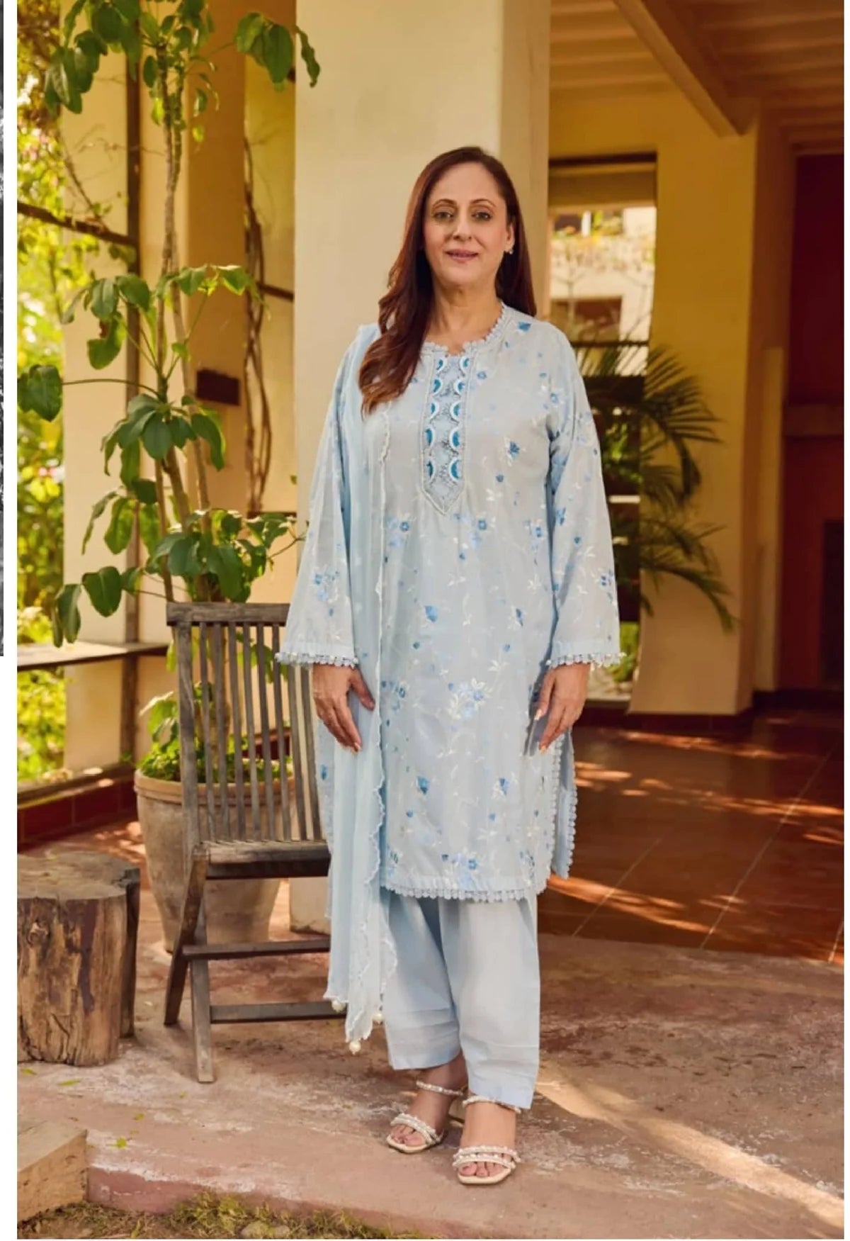 Gul Ahmed Mother’s Collection Summer 2026 PM 62047